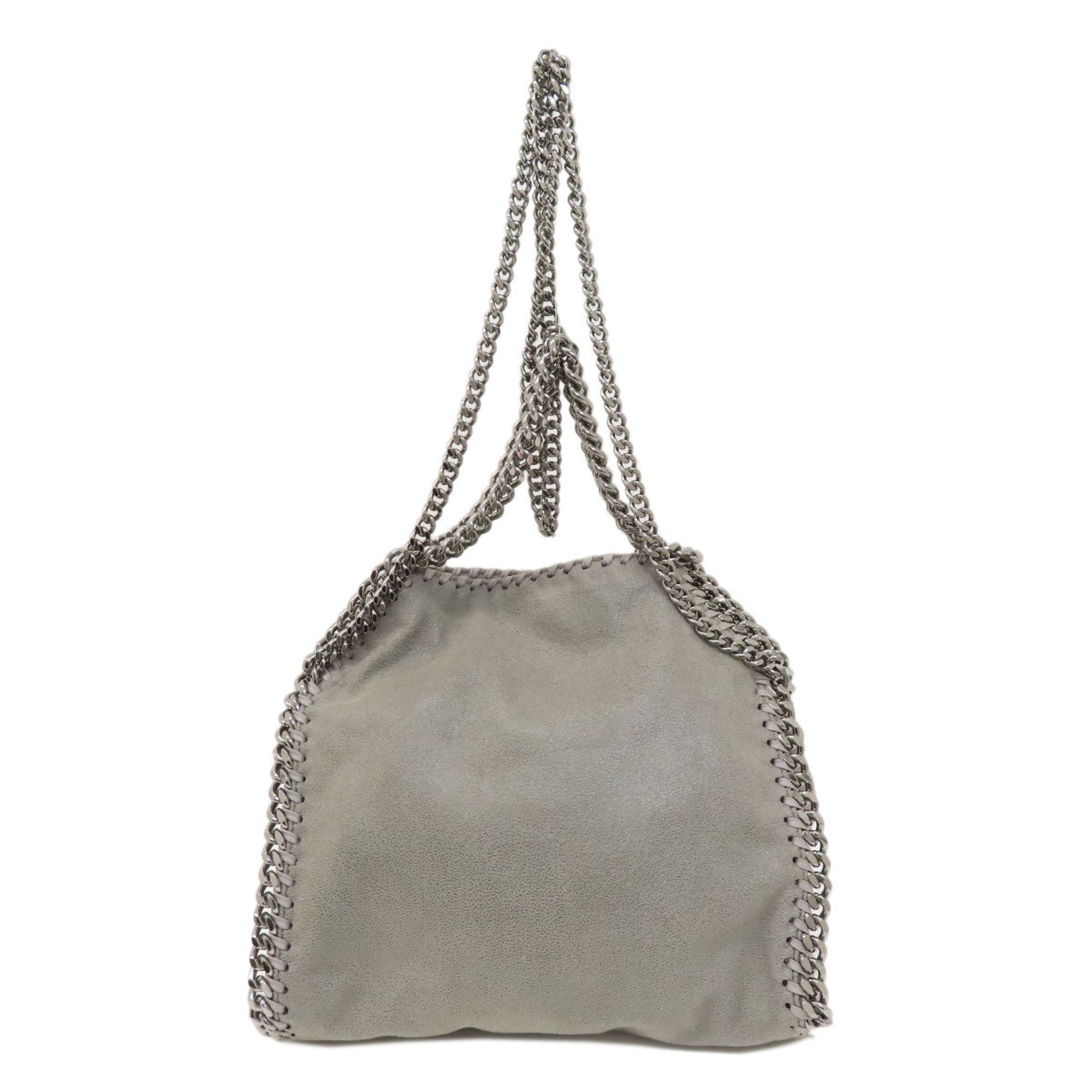 Stella McCartney Falabella handbag polyester for women