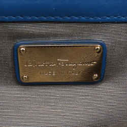 Salvatore Ferragamo Tote Bag Leather Women's