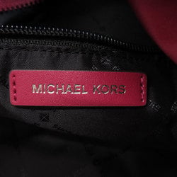 Michael Kors tote bag, nylon material, women's
