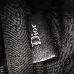 Christian Dior Tote Bag Canvas Women's CHRISTIAN DIOR
