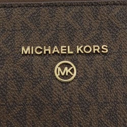 Michael Kors Sullivan Tote Bag PVC Women's