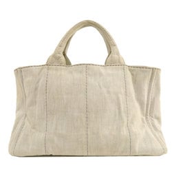 Prada Canapa handbag denim women's PRADA