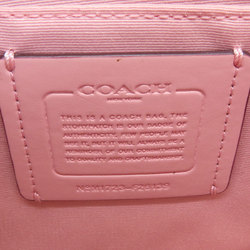 Coach F26139 Signature Handbag PVC Women's COACH