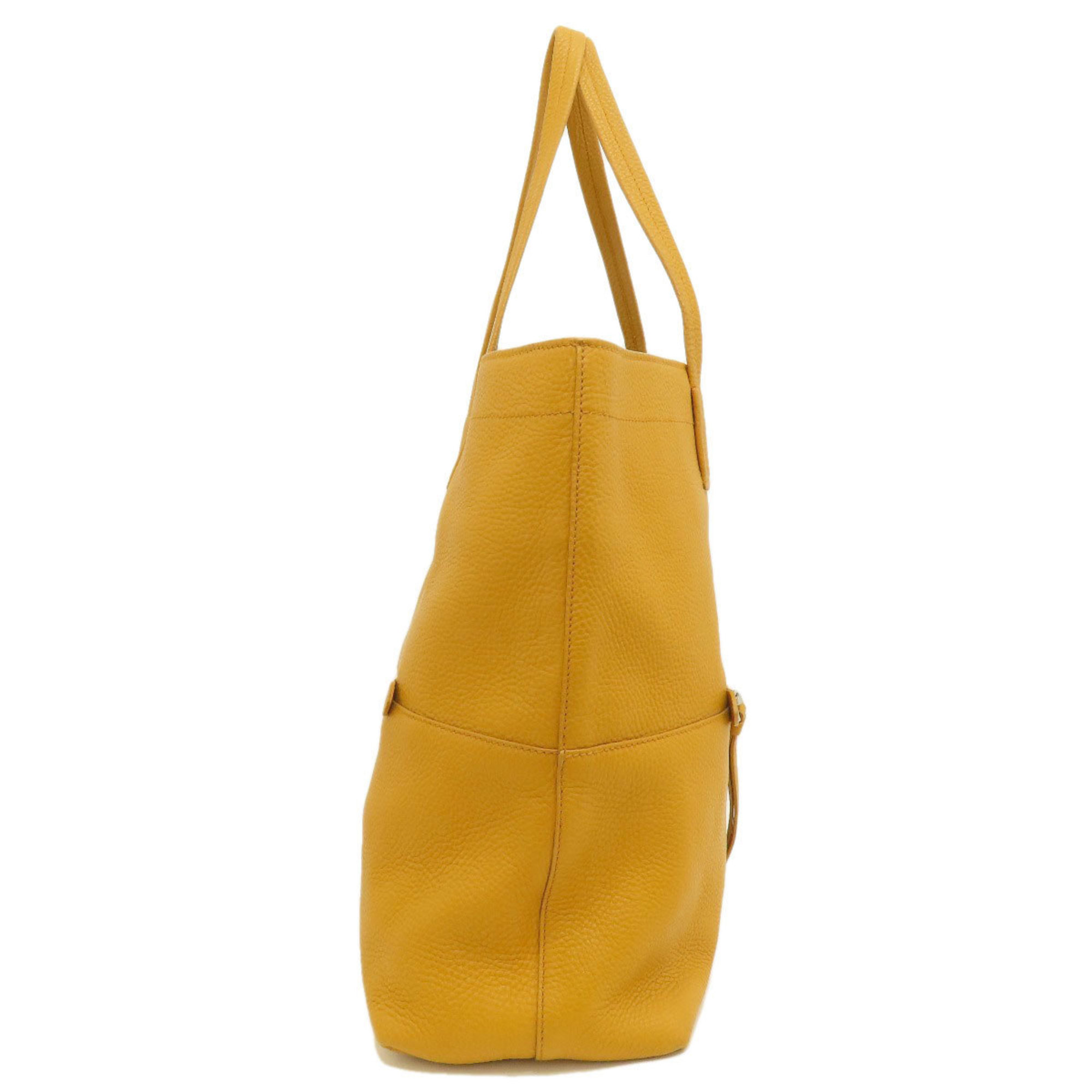 Miu Miu Miu Leather Tote Bag for Women MIUMIU