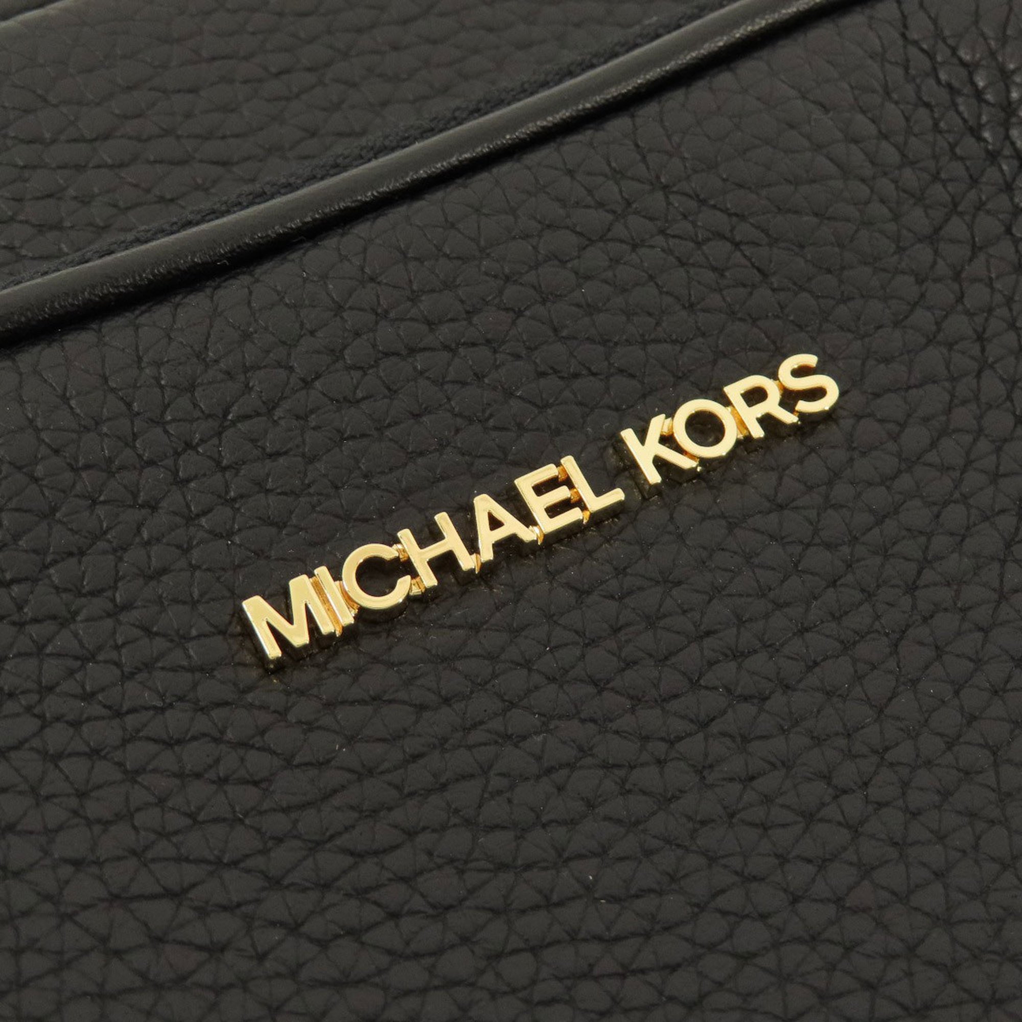 Michael Kors Leather Shoulder Bag for Women