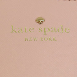 Kate Spade long shoulder bag leather ladies kate spade