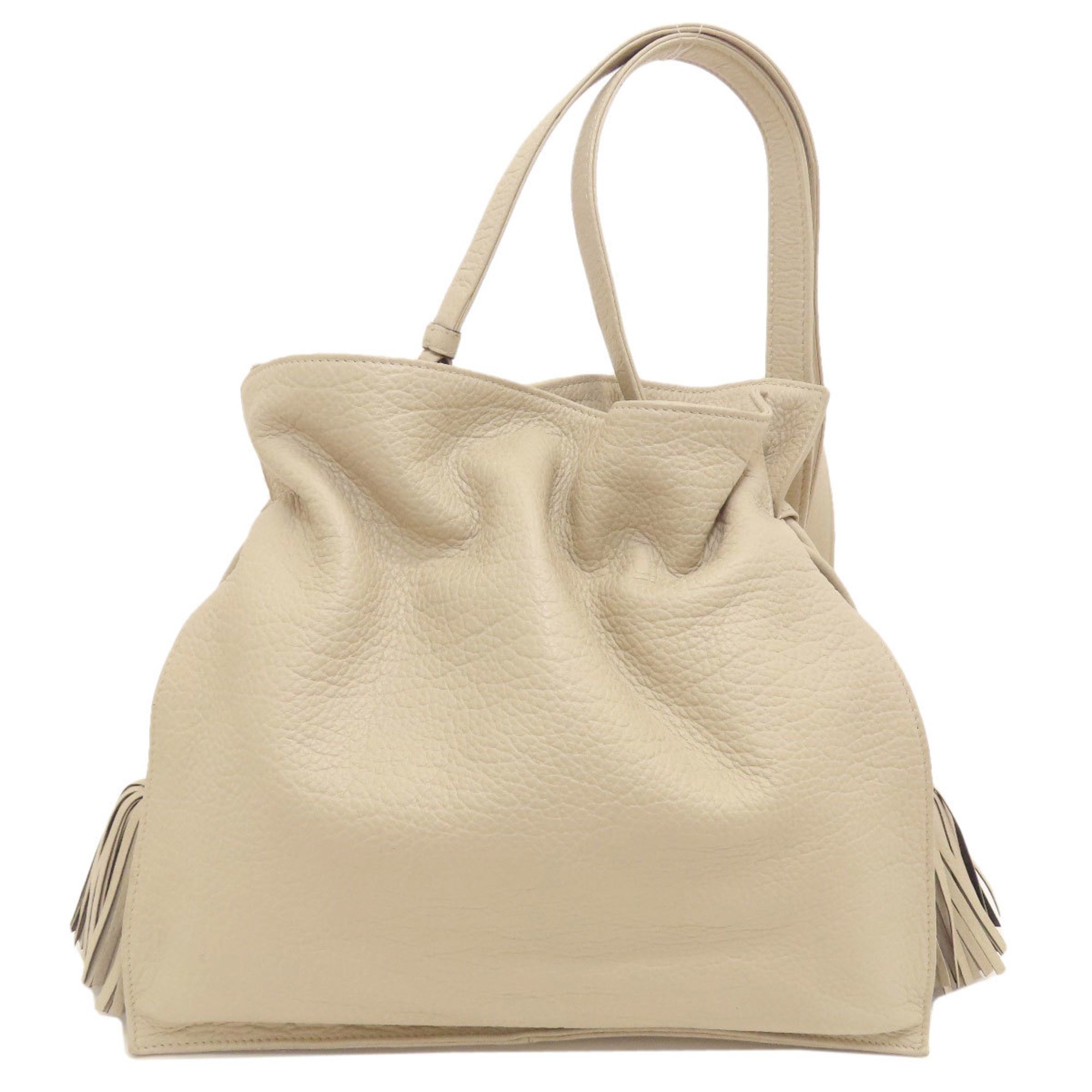 LOEWE Flamenco Shoulder Bag in Calf Leather for Women