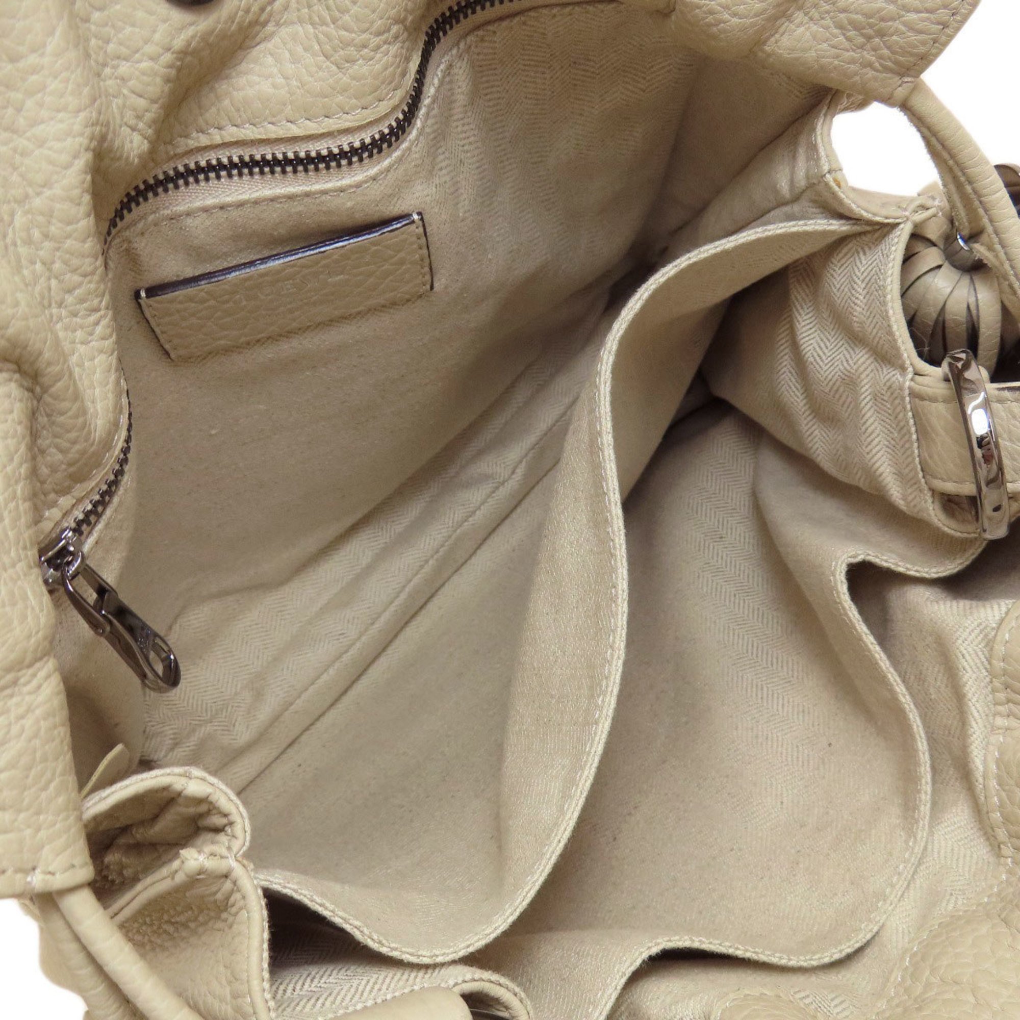 LOEWE Flamenco Shoulder Bag in Calf Leather for Women