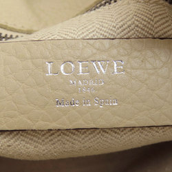 LOEWE Flamenco Shoulder Bag in Calf Leather for Women