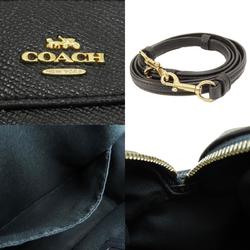 Coach F57521 Handbag PVC Women's COACH