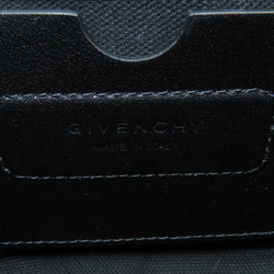 Givenchy Shoulder Bag Canvas/Leather Women's GIVENCHY