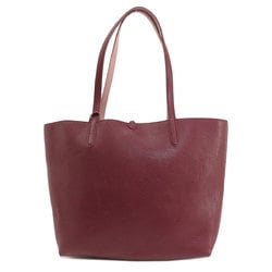 Ralph Lauren Tote Bag Leather Women's