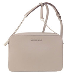 Michael Kors Shoulder Bag PVC Women's