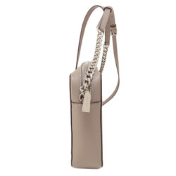 Michael Kors Shoulder Bag PVC Women's