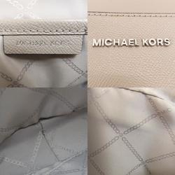 Michael Kors Shoulder Bag PVC Women's