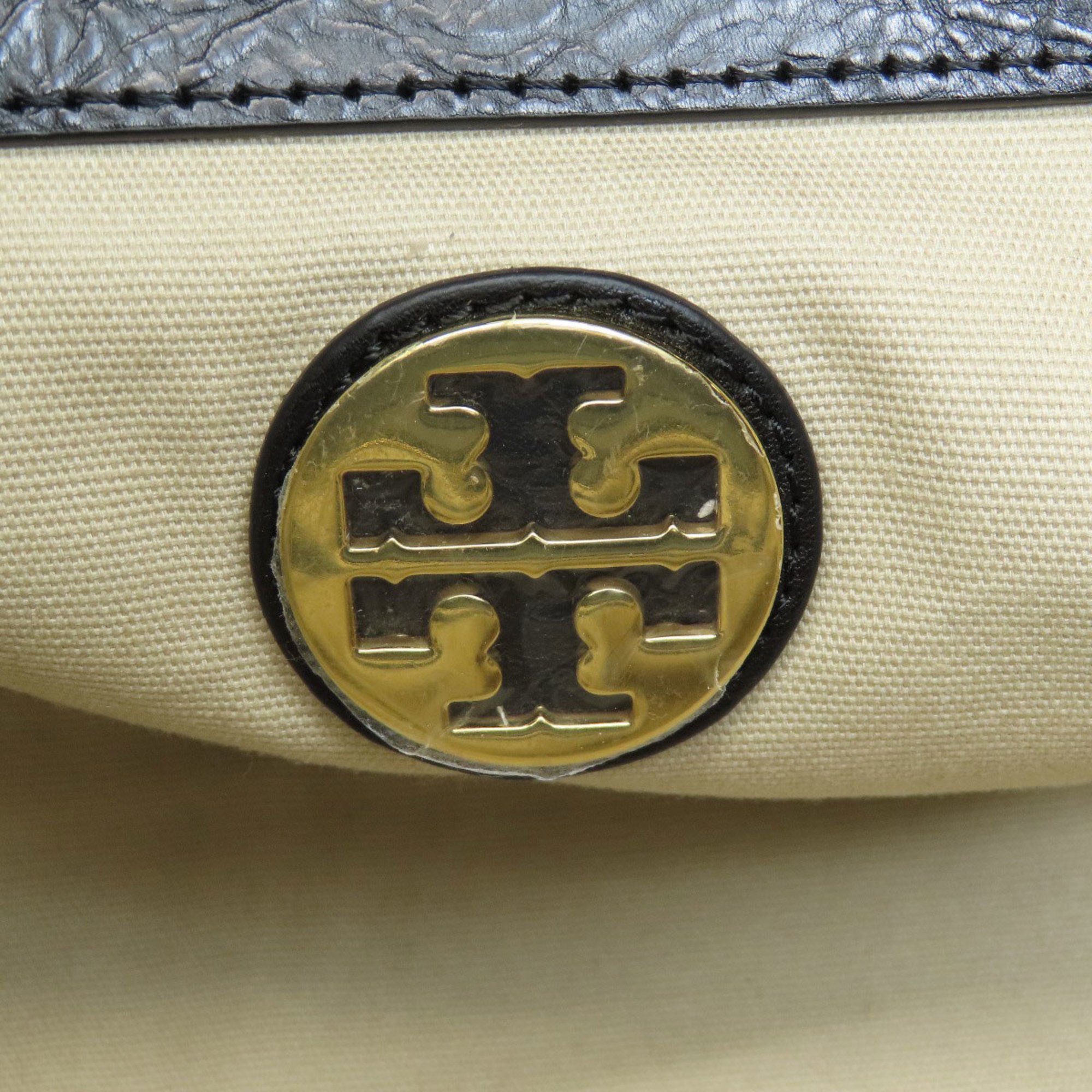 Tory Burch Leather Tote Bag for Women
