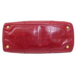 PRADA Leather Handbags for Women