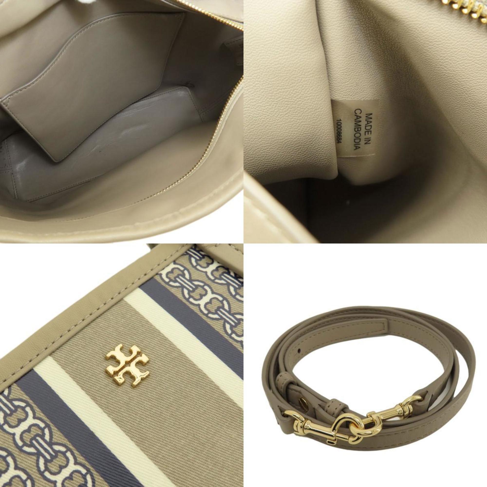 Tory Burch PVC handbag for women