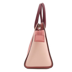 Michael Kors PVC handbag for women