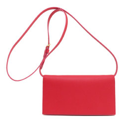 MARNI Long Wallet PVC Women's