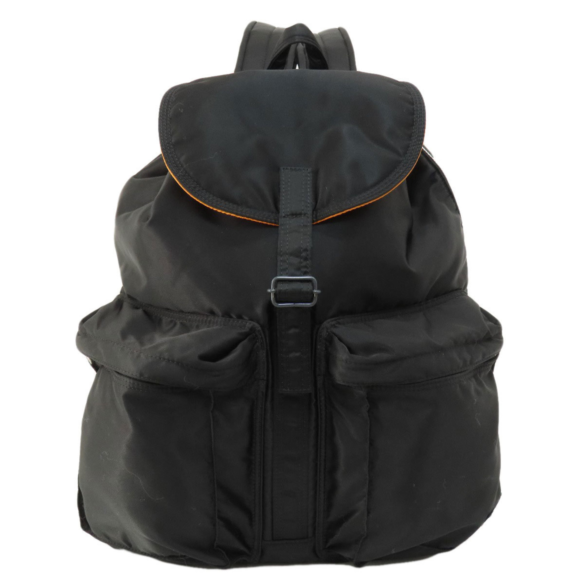 PORTER Backpacks and Daypacks, Nylon Material, Women's,