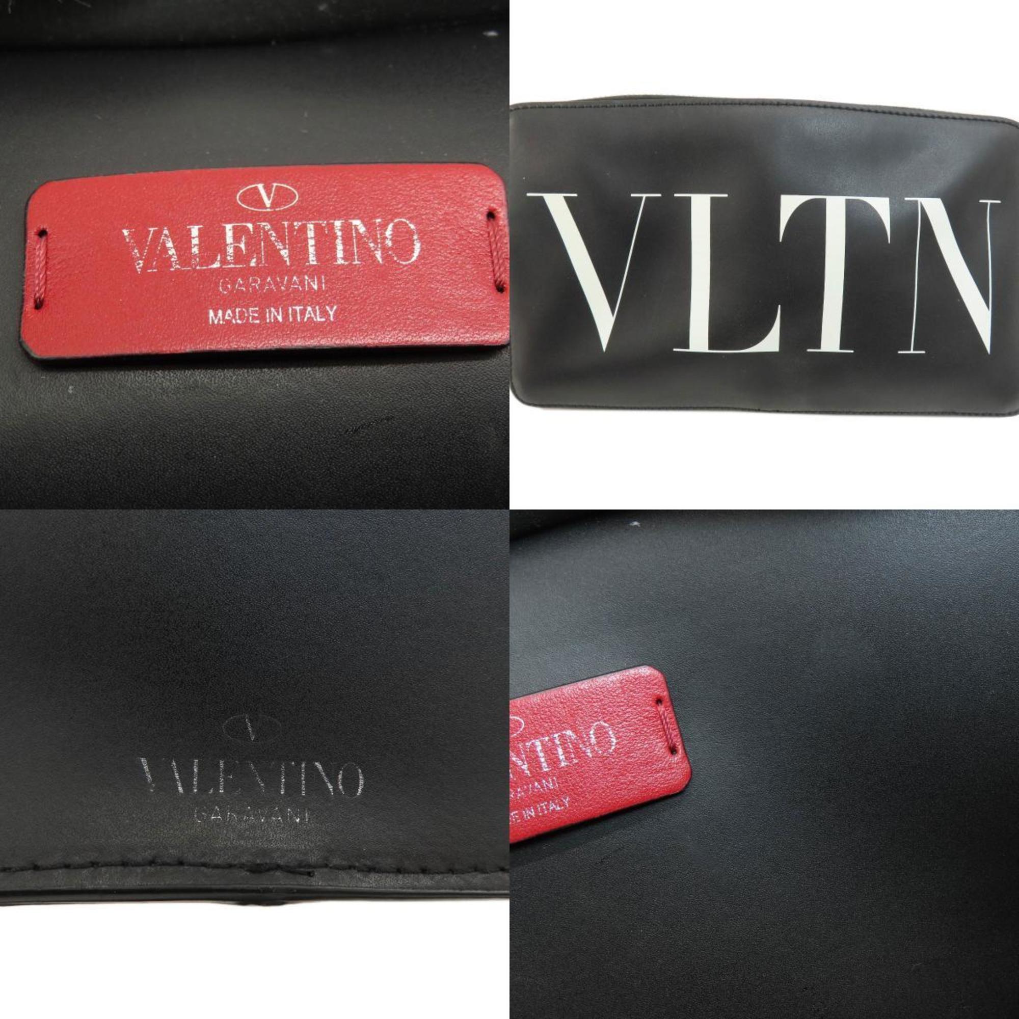 Valentino Body Bag Leather Women's VALENTINO