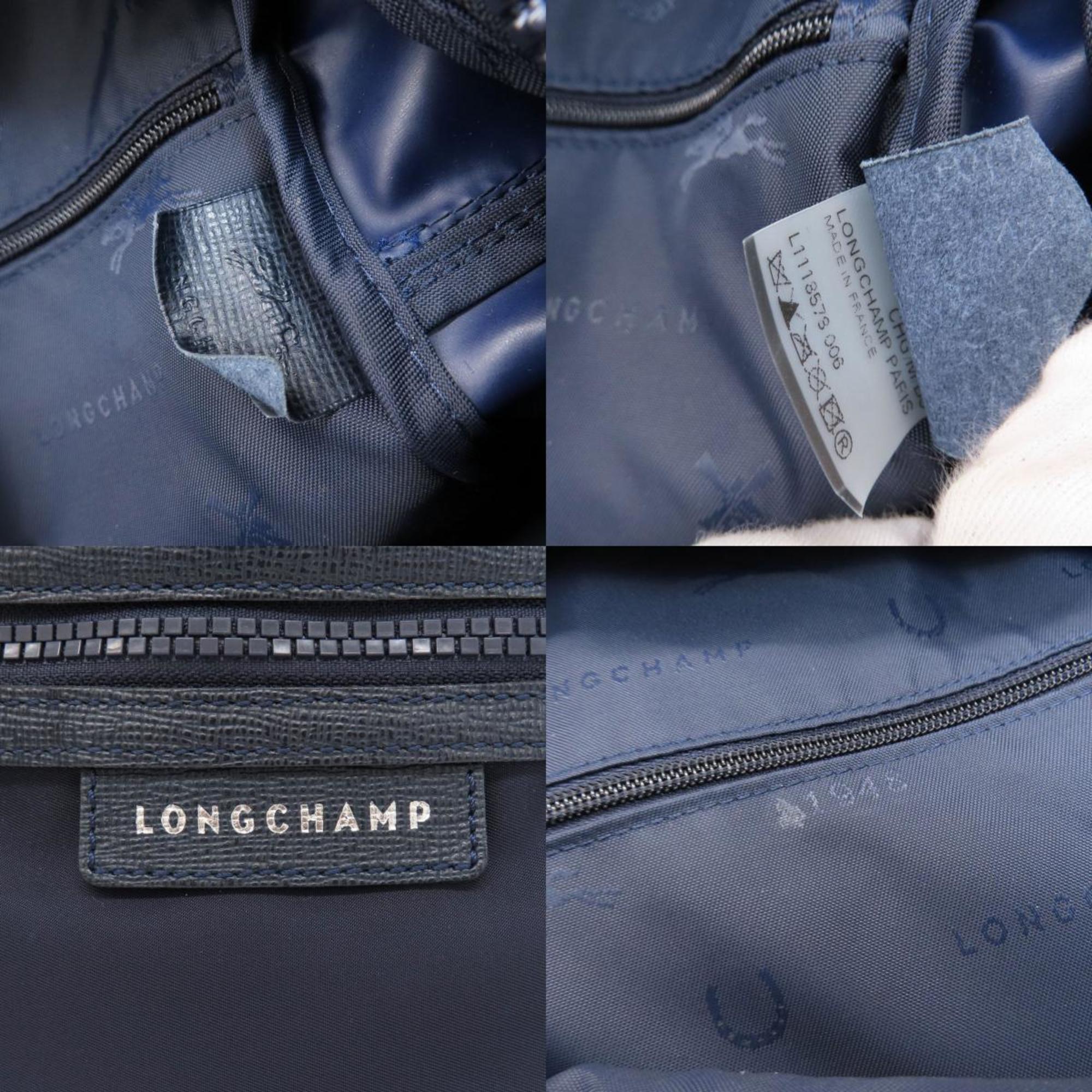 Longchamp Backpacks and Daypacks, Nylon Material, Women's