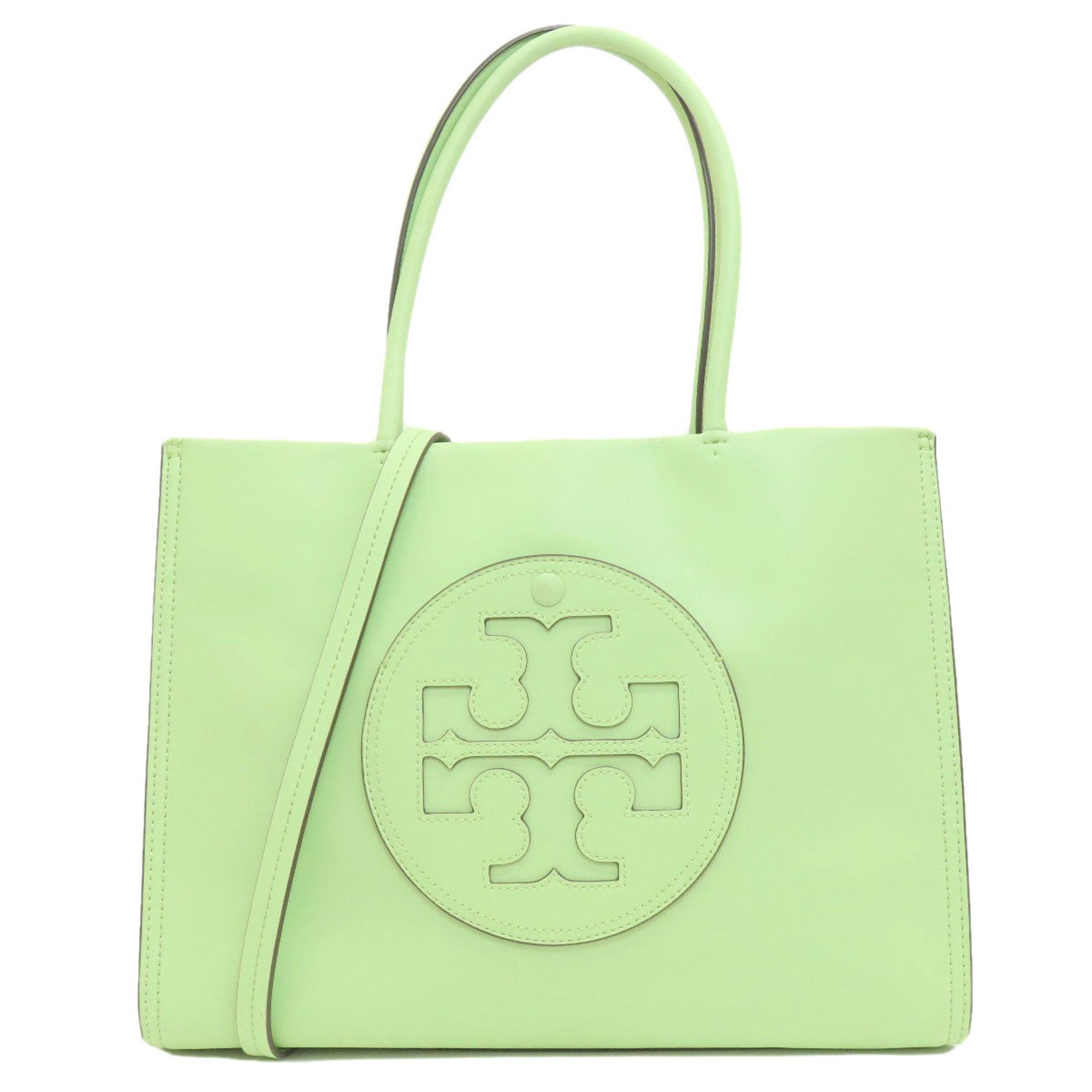 Tory Burch Leather Tote Bag for Women