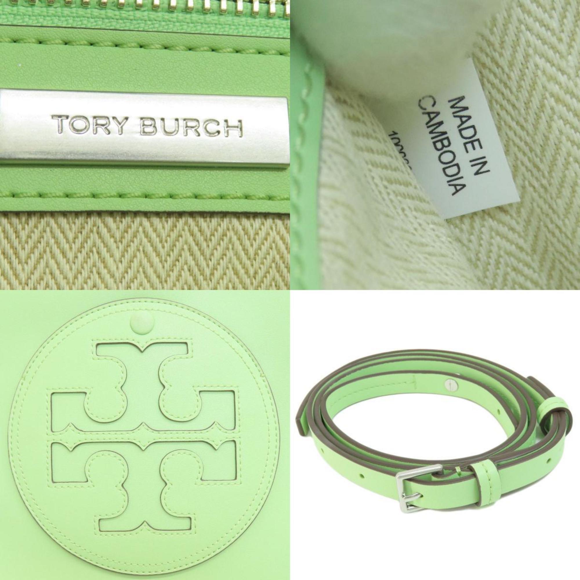 Tory Burch Leather Tote Bag for Women