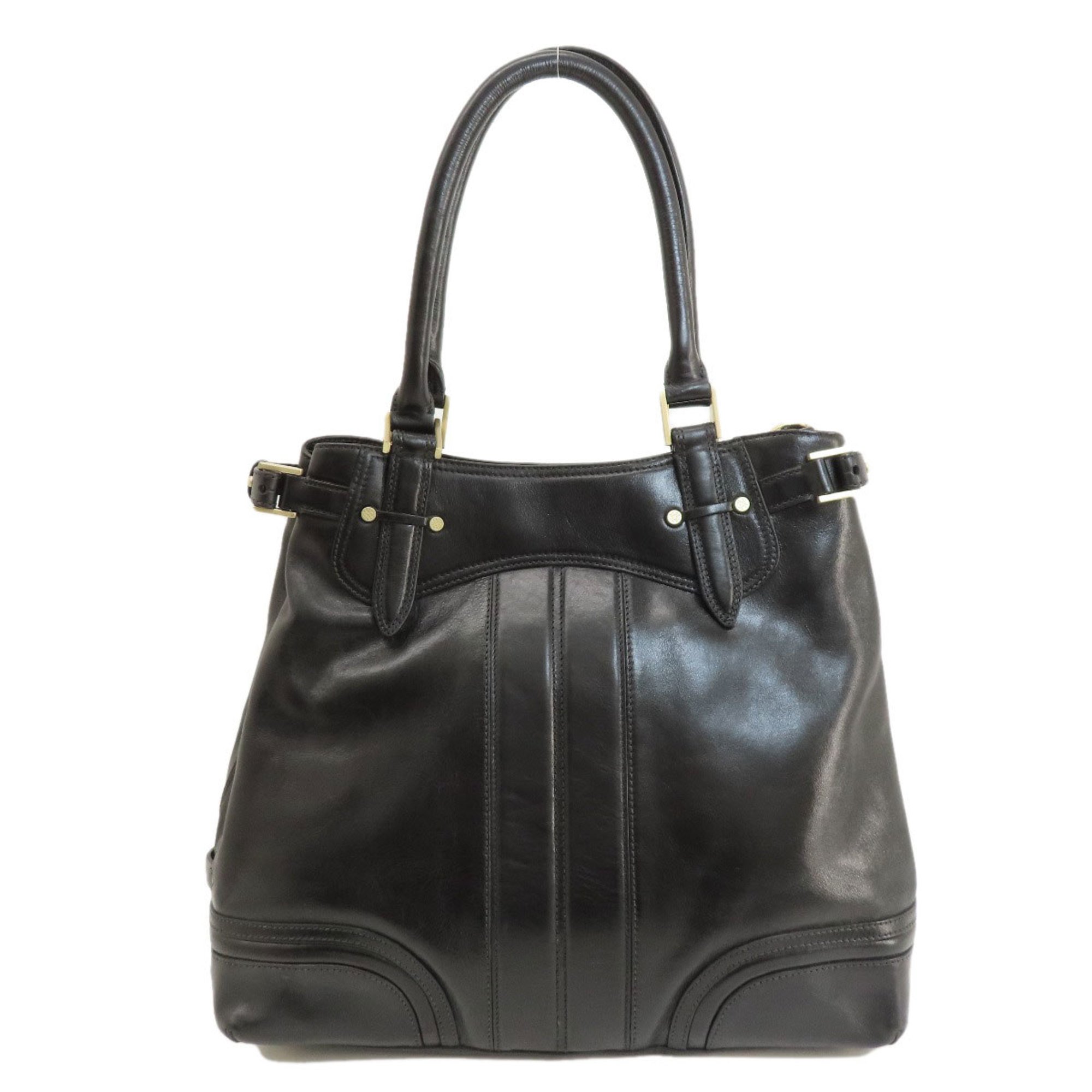 Cole Haan Tote Bag Leather Women's