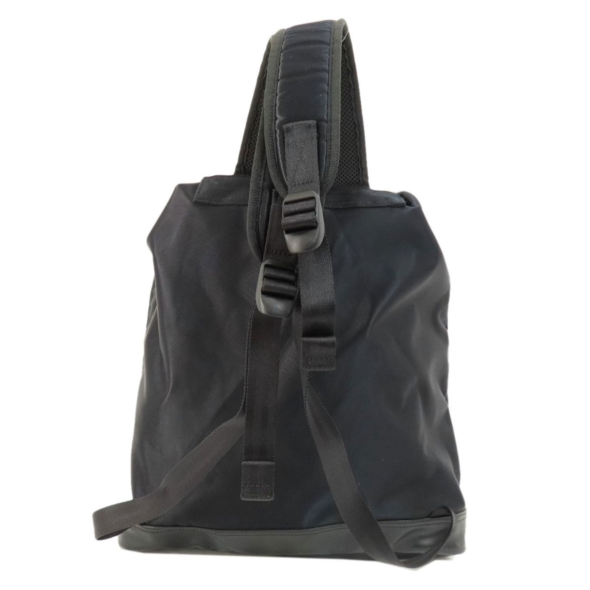 PORTER Backpacks and Daypacks, Nylon Material, Women's,