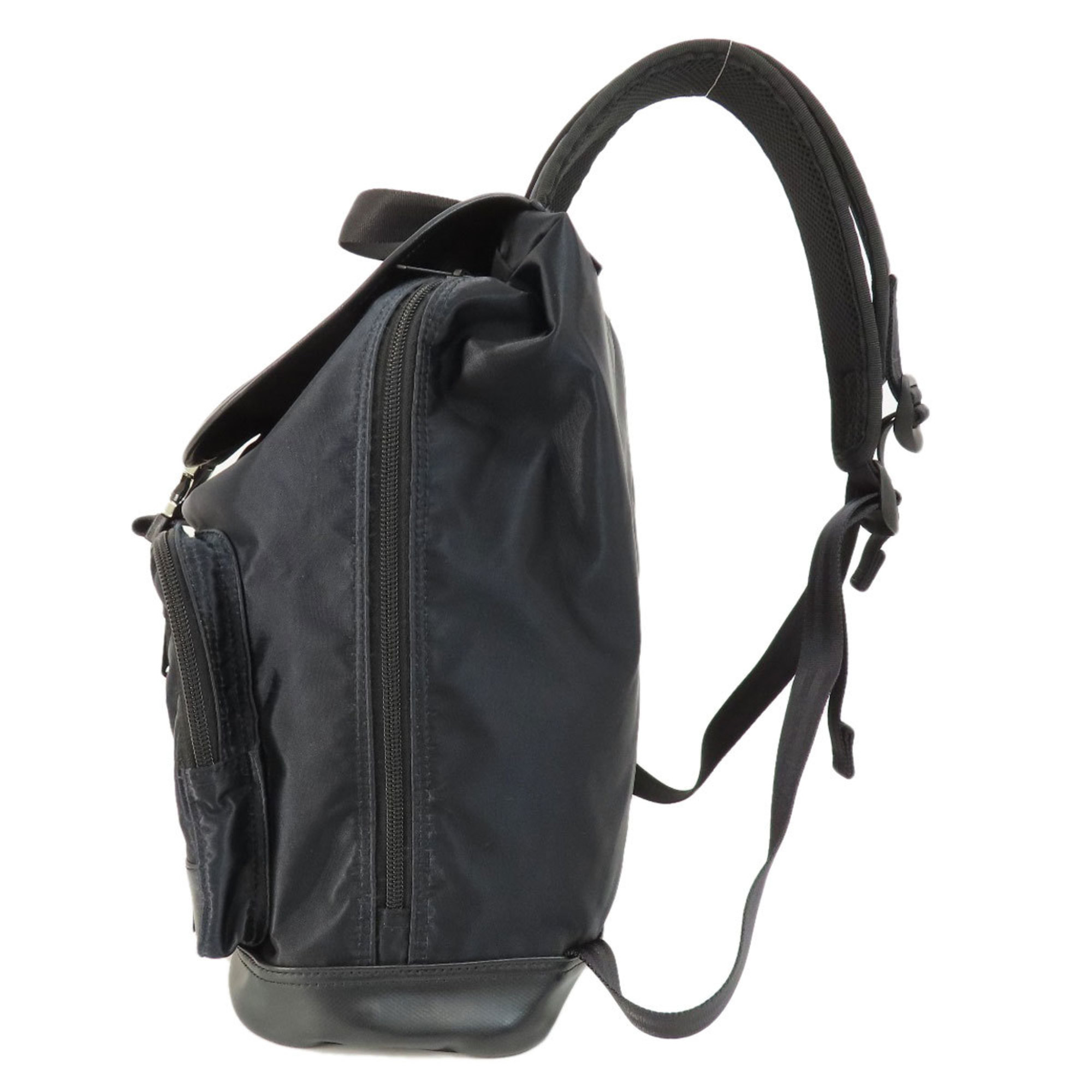 PORTER Backpacks and Daypacks, Nylon Material, Women's,