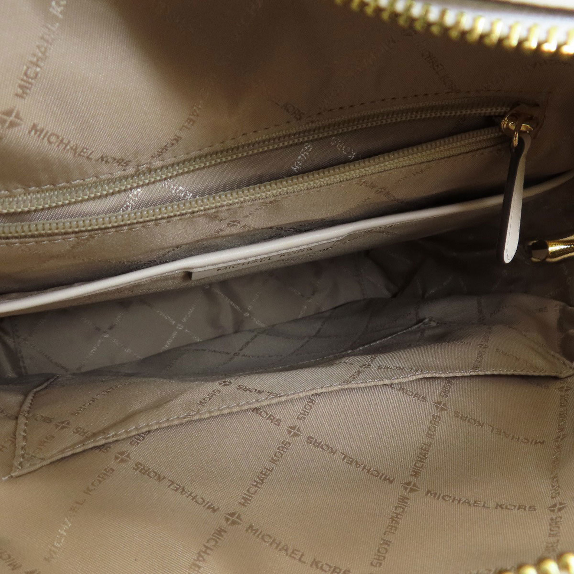 Michael Kors Backpacks and Daypacks Leather Women's