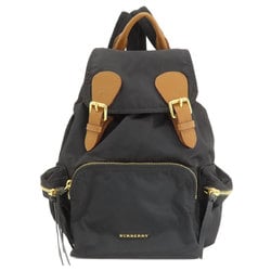 Burberry design backpack/daypack nylon material for women BURBERRY