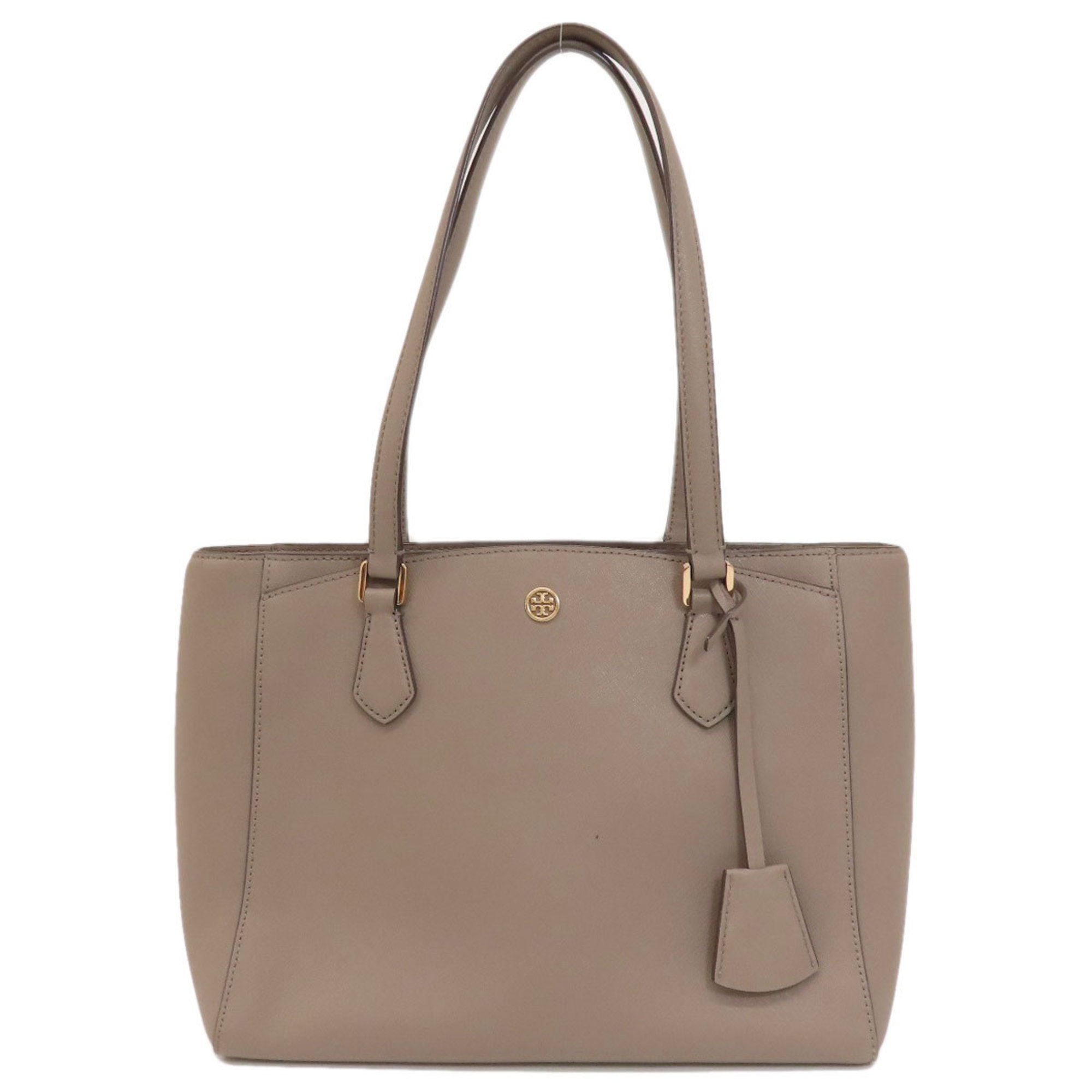 Tory Burch Leather Tote Bag for Women