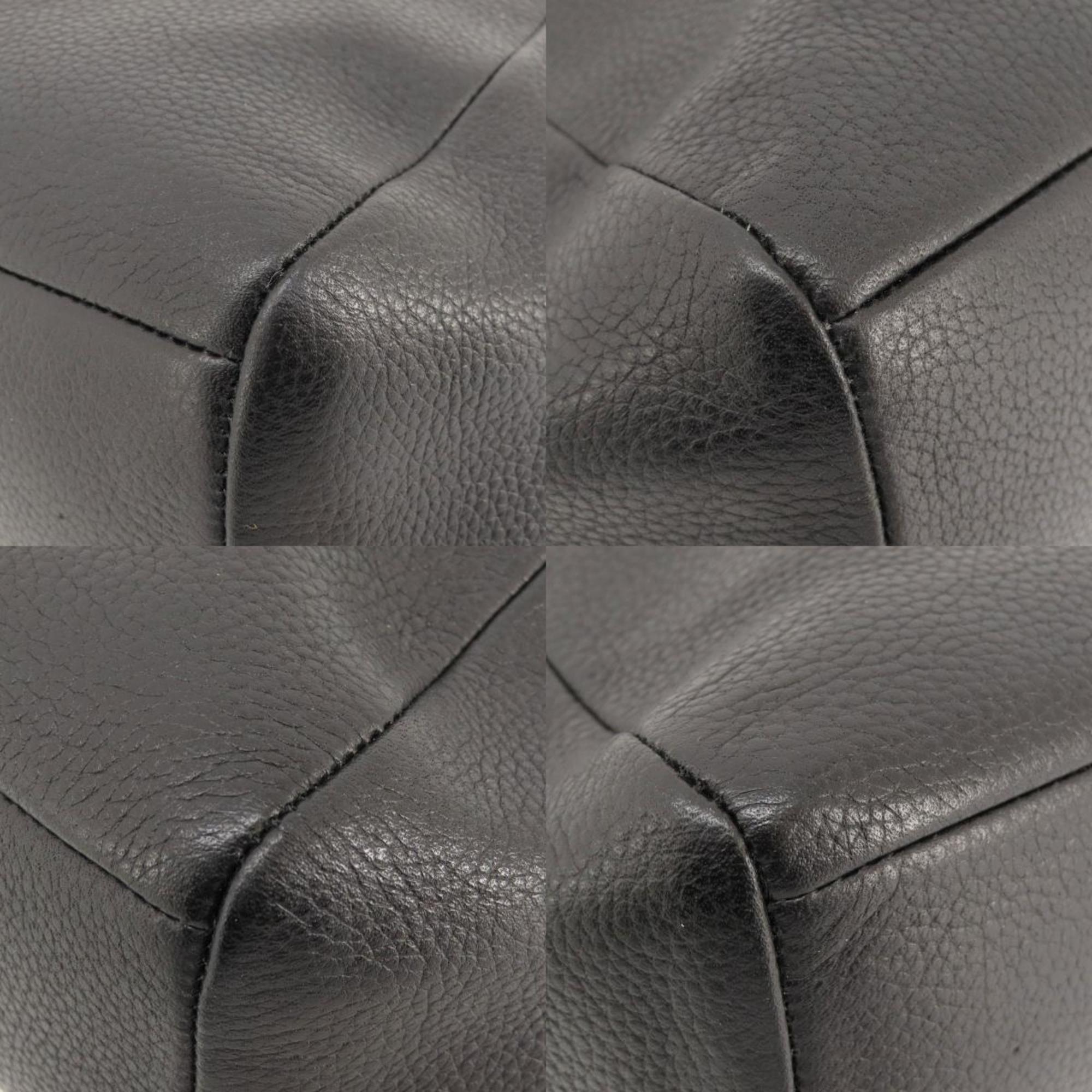 Coach F36675 Hardware Handbag Leather Women's COACH
