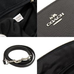 Coach F36675 Hardware Handbag Leather Women's COACH
