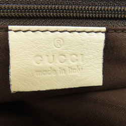 Gucci 211944 GG Pattern Sukey Tote Bag Canvas Women's GUCCI