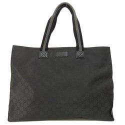 Gucci 449176 GG Outlet Tote Bag Nylon Material Women's GUCCI