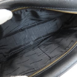 Michael Kors Long Shoulder Bag Leather Women's