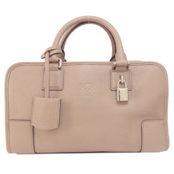 LOEWE Amazona handbag in calf leather for women