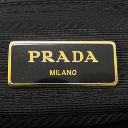 Prada 1BG085 Tote Bag Nylon Material Women's PRADA