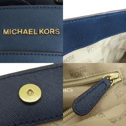 Michael Kors handbags leather for women