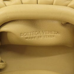 Bottega Veneta The Pouch Coin Case Calf Leather Women's BOTTEGA VENETA