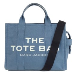 MARC JACOBS The Tote Bag Handbag Canvas Women's