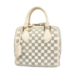 Louis Vuitton Handbag Damier Cubic Speedy Cube PM M48909 Green Ladies
