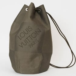 Louis Vuitton Matero PM Knapsack Damier Geant Tail M93013 One-handle Backpack Men's LOUIS VUITTON