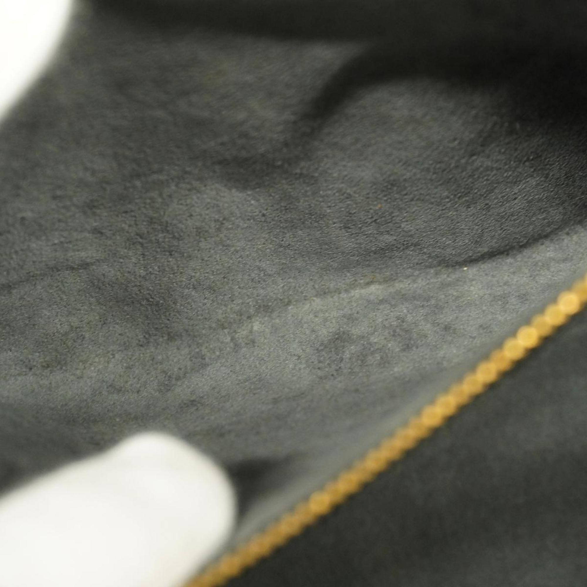 Louis Vuitton Shoulder Bag Epi Rucksack M52282 Noir Ladies