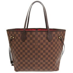Louis Vuitton Neverfull MM Damier Cerise N51105 Tote Bag LV 0157 LOUIS VUITTON