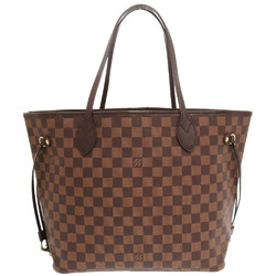 Louis Vuitton Neverfull MM Damier Cerise N51105 Tote Bag LV 0157 LOUIS VUITTON